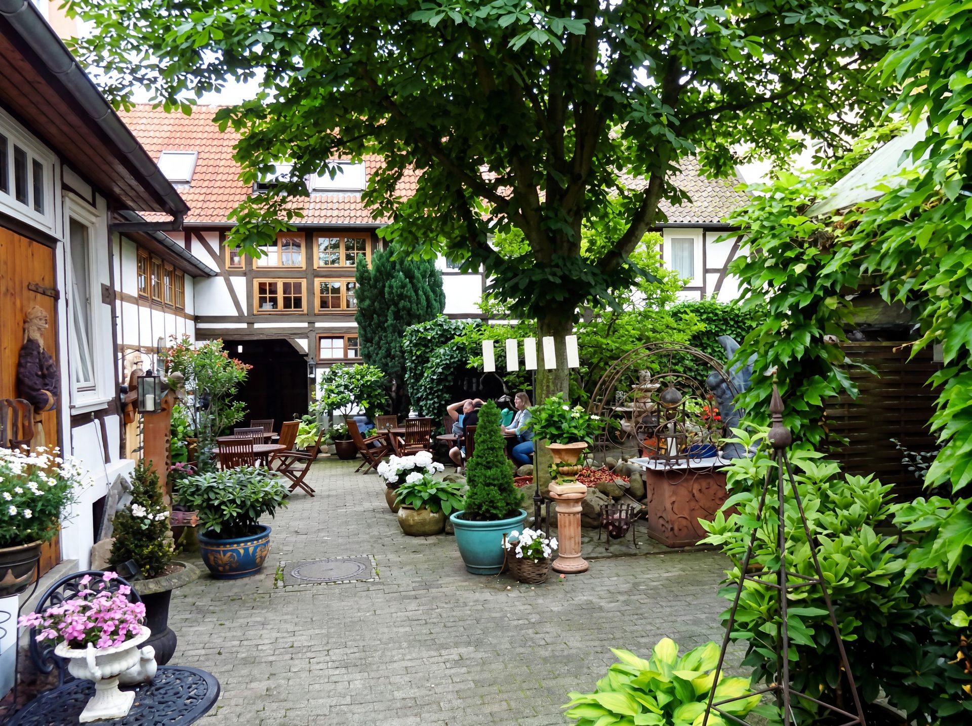 Hofgarten